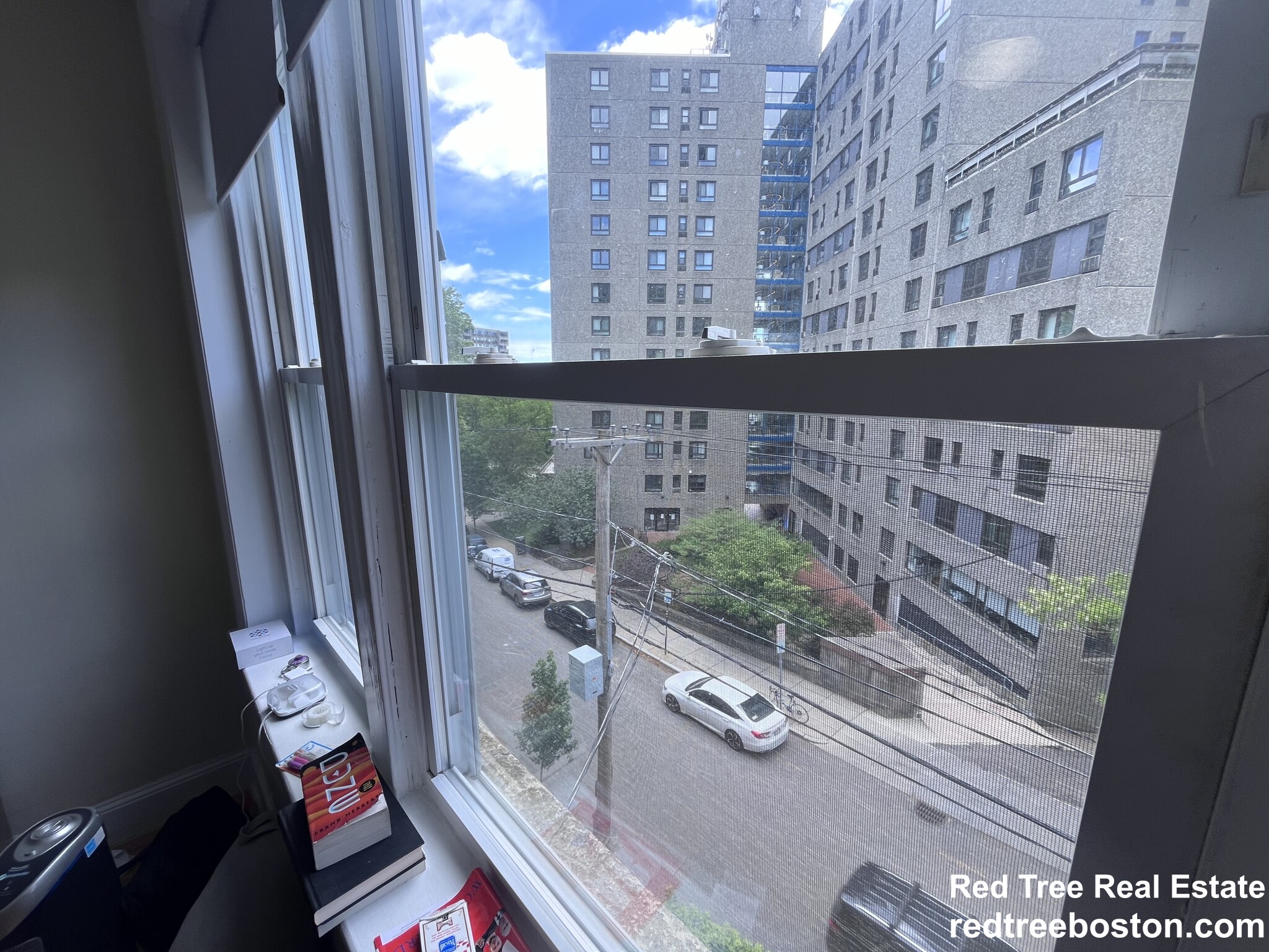 33 Lancaster Ter, Corey Hill