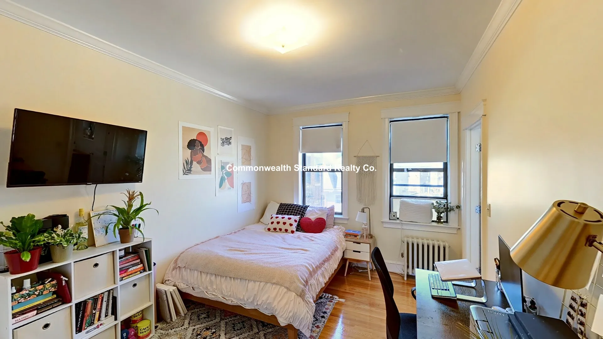 27 Glenville Ave, Allston