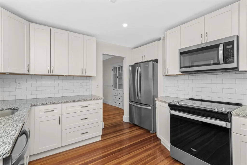 44 Hillsdale Street 1, Dorchester