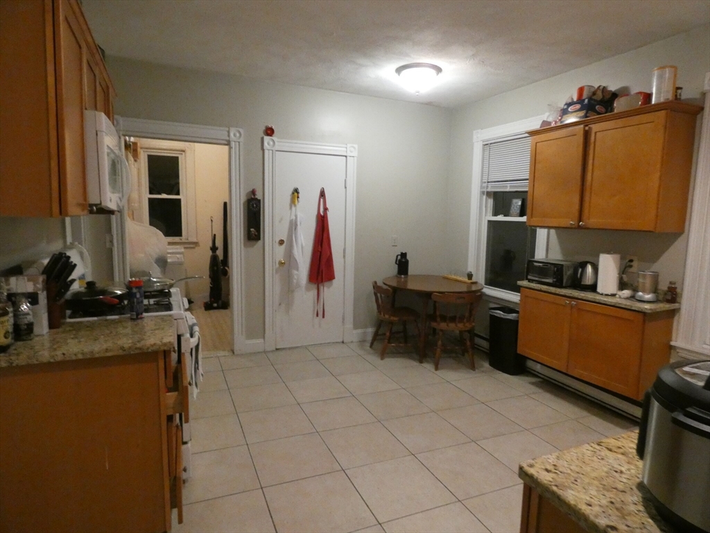 4 Bucknam St, Mission Hill