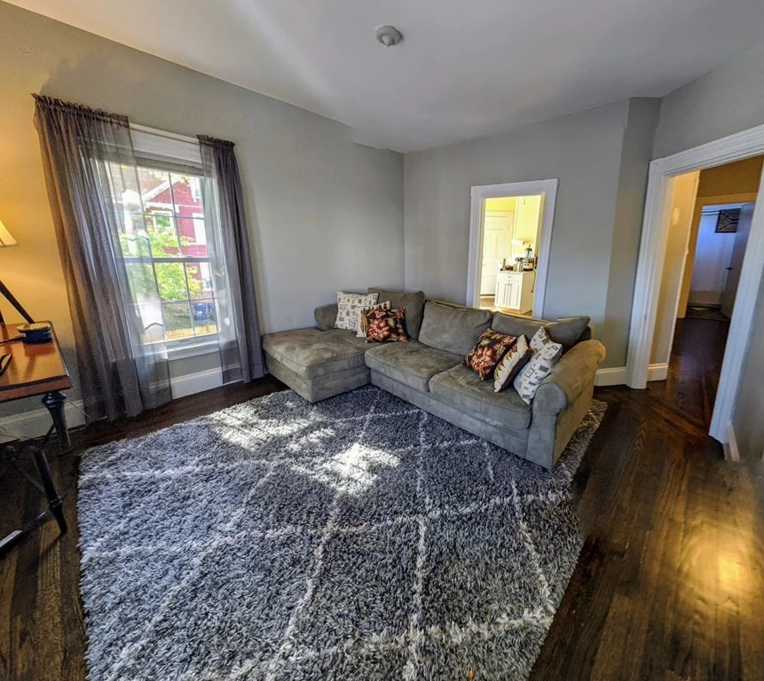 74 Sydney, Dorchester