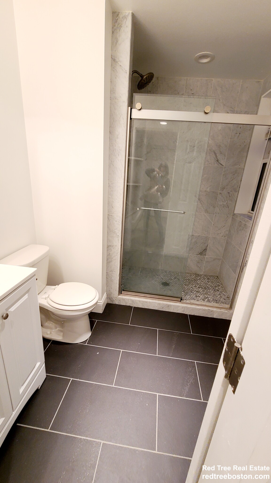 55 Queensberry St, Fenway