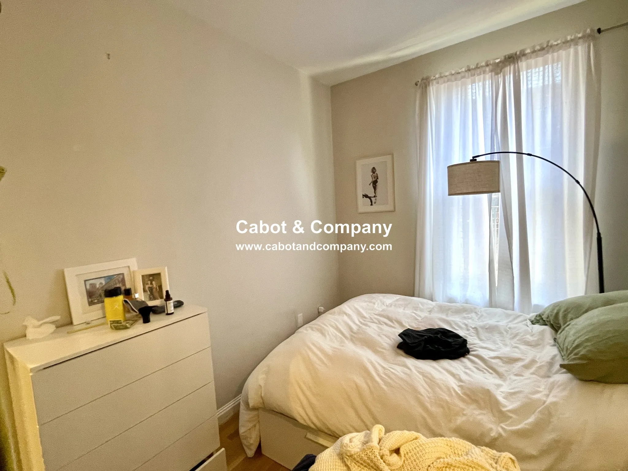 33 Hanson St, South End