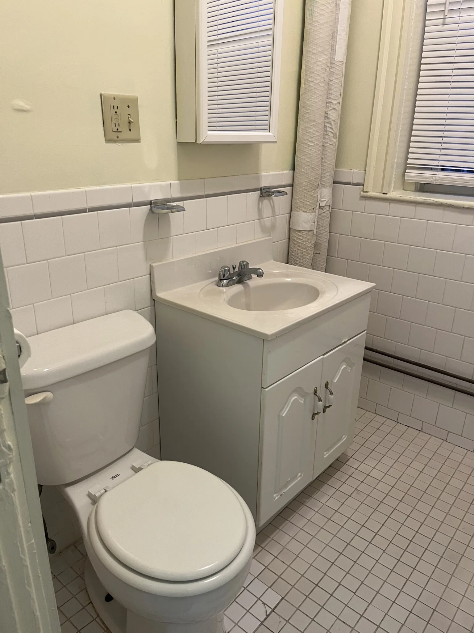 111 Park Dr, Fenway