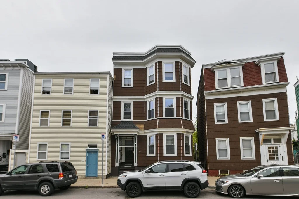38 Vinton St, South Boston