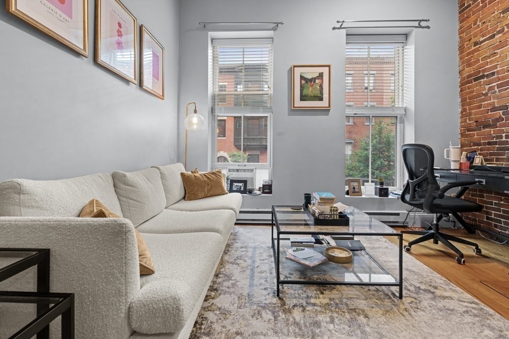 19 Milford St, South End