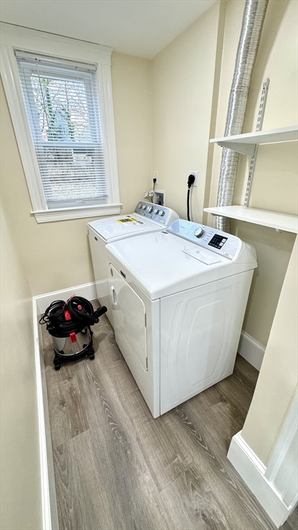 98 Saint Rose, Boston