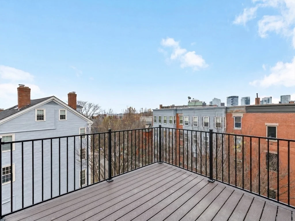 8 Monument Sq, Charlestown