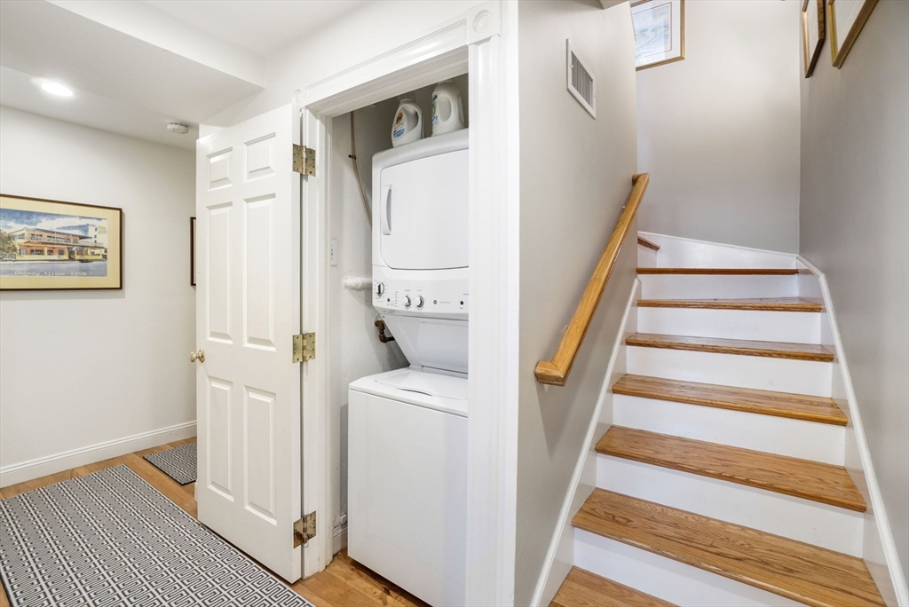 397 Marlborough St, Back Bay