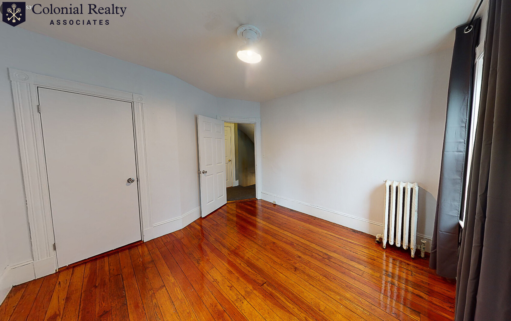 10 Haskell St, Allston