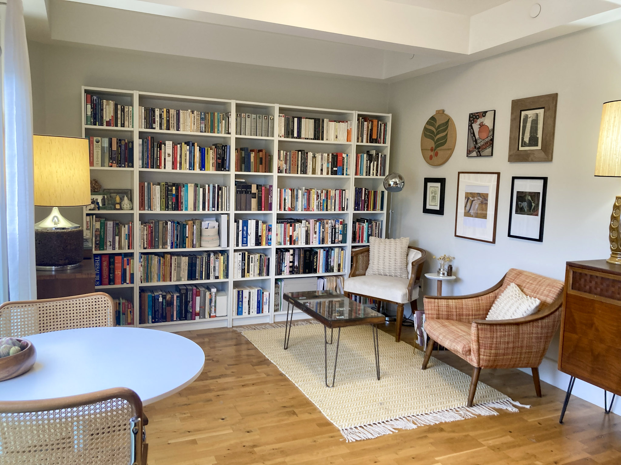 126 Charles St, Kendall Square