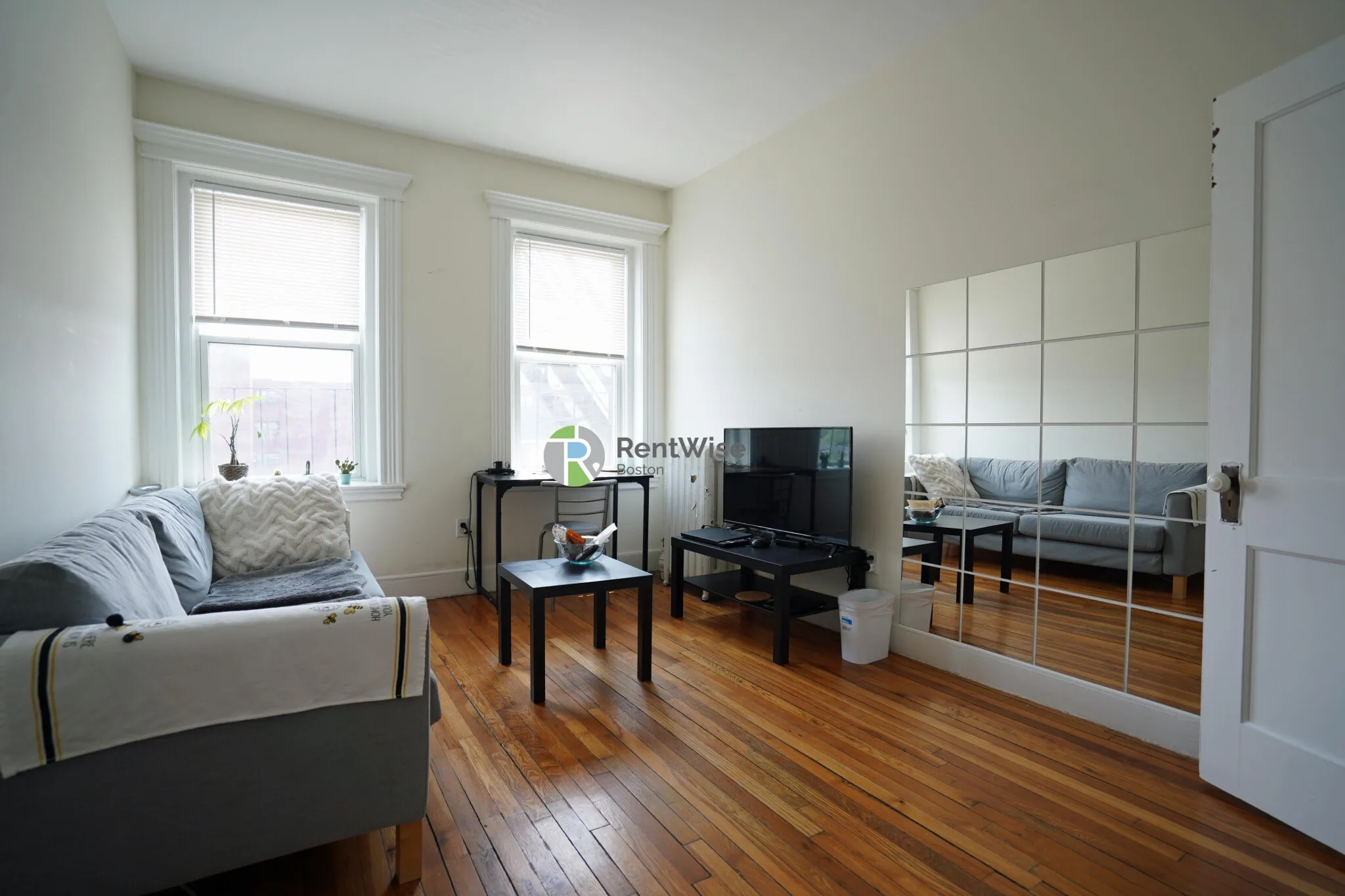 1298 Commonwealth Ave, Allston