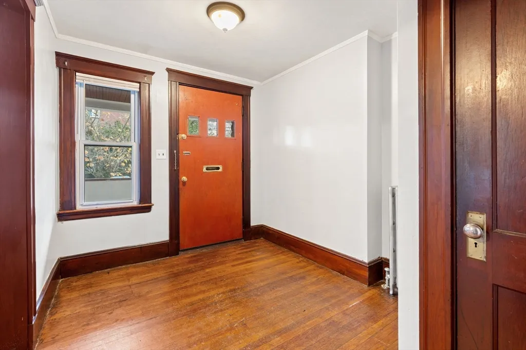 7 Rockwell, Dorchester