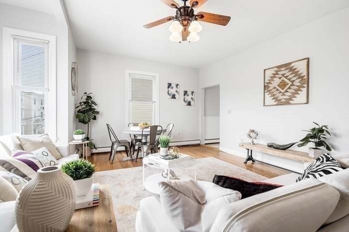 19 Chestnut, Jamaica Plain