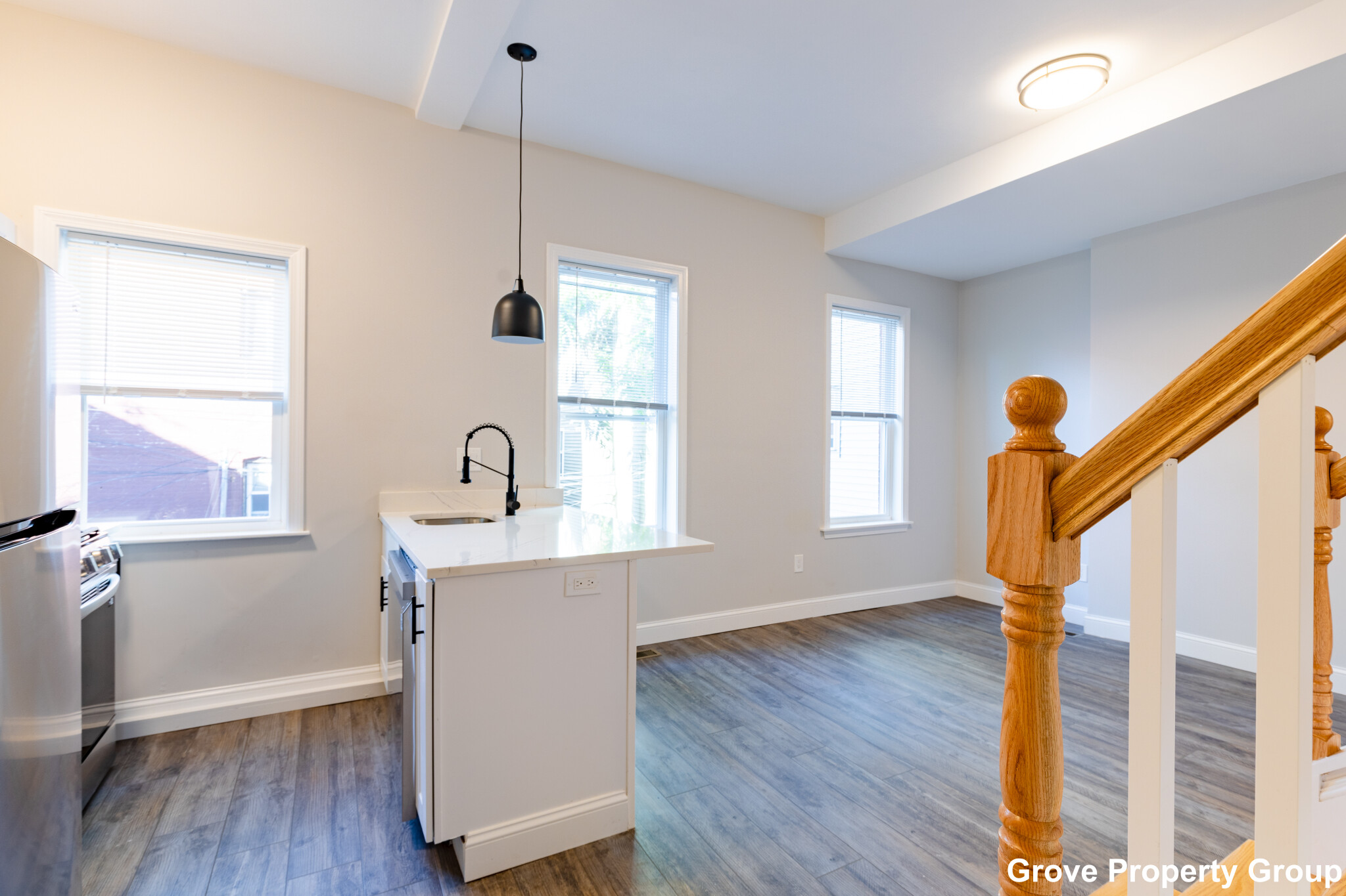 397 West Fourth St, South Boston