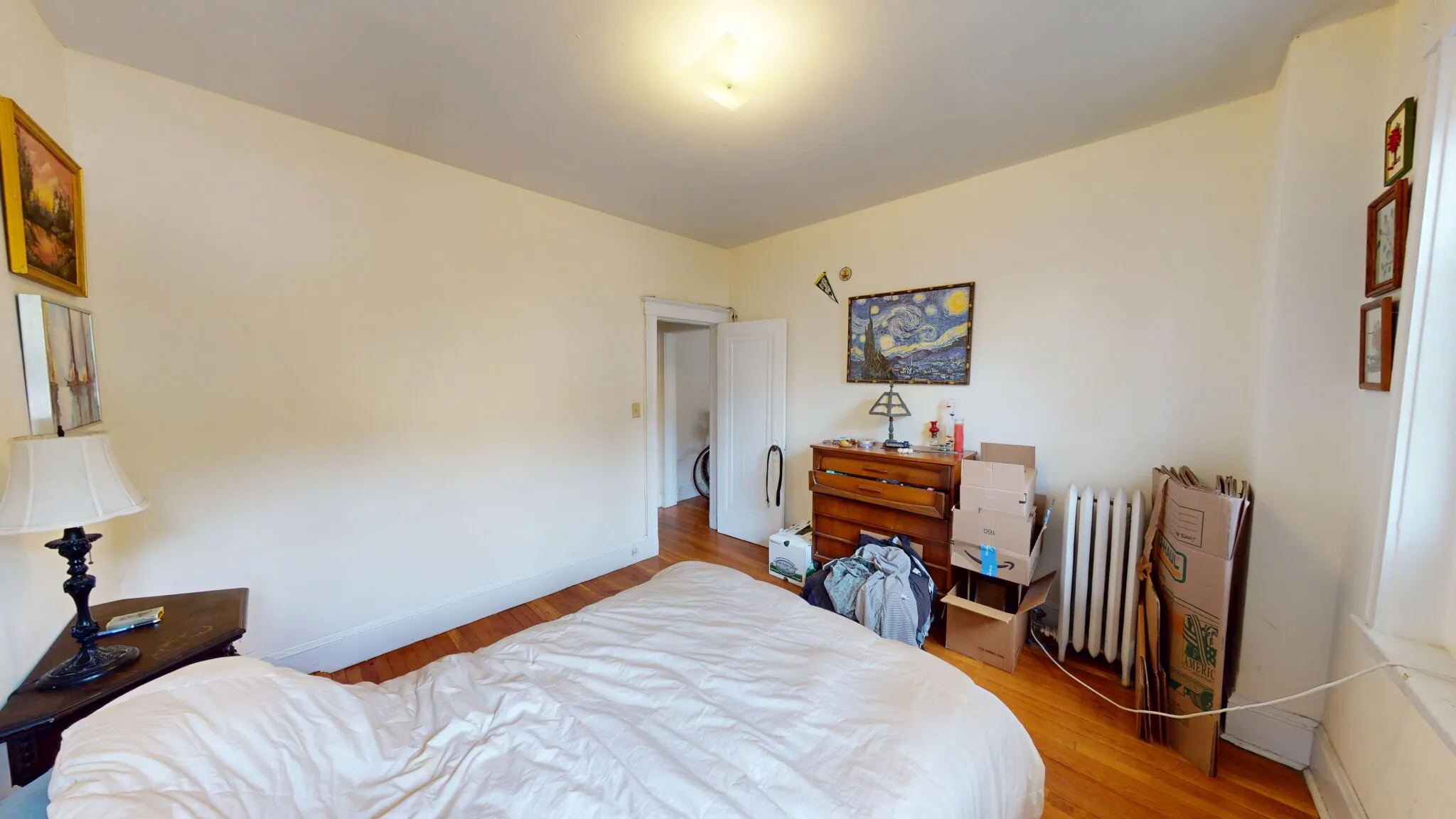 1616 Massachusetts Ave, Neighborhood Nine