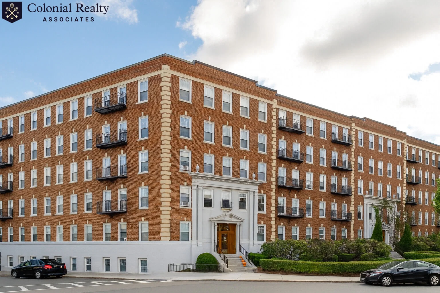 1848 Commonwealth Ave, Brighton