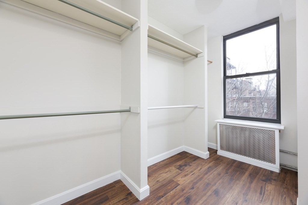 304 Shawmut, South End