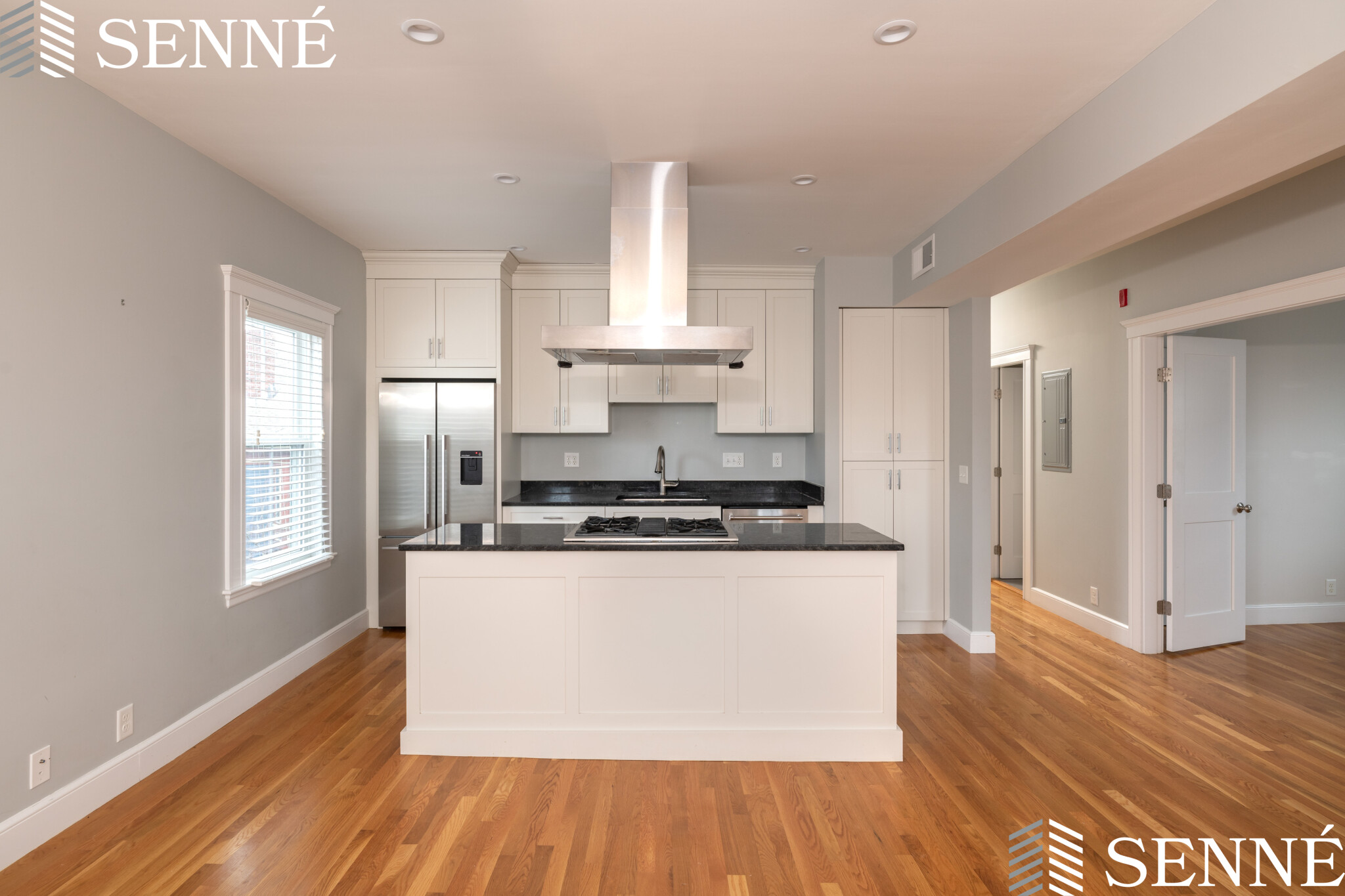 8 Rockingham, Cambridgeport