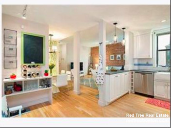 1038 Beacon St, Brookline