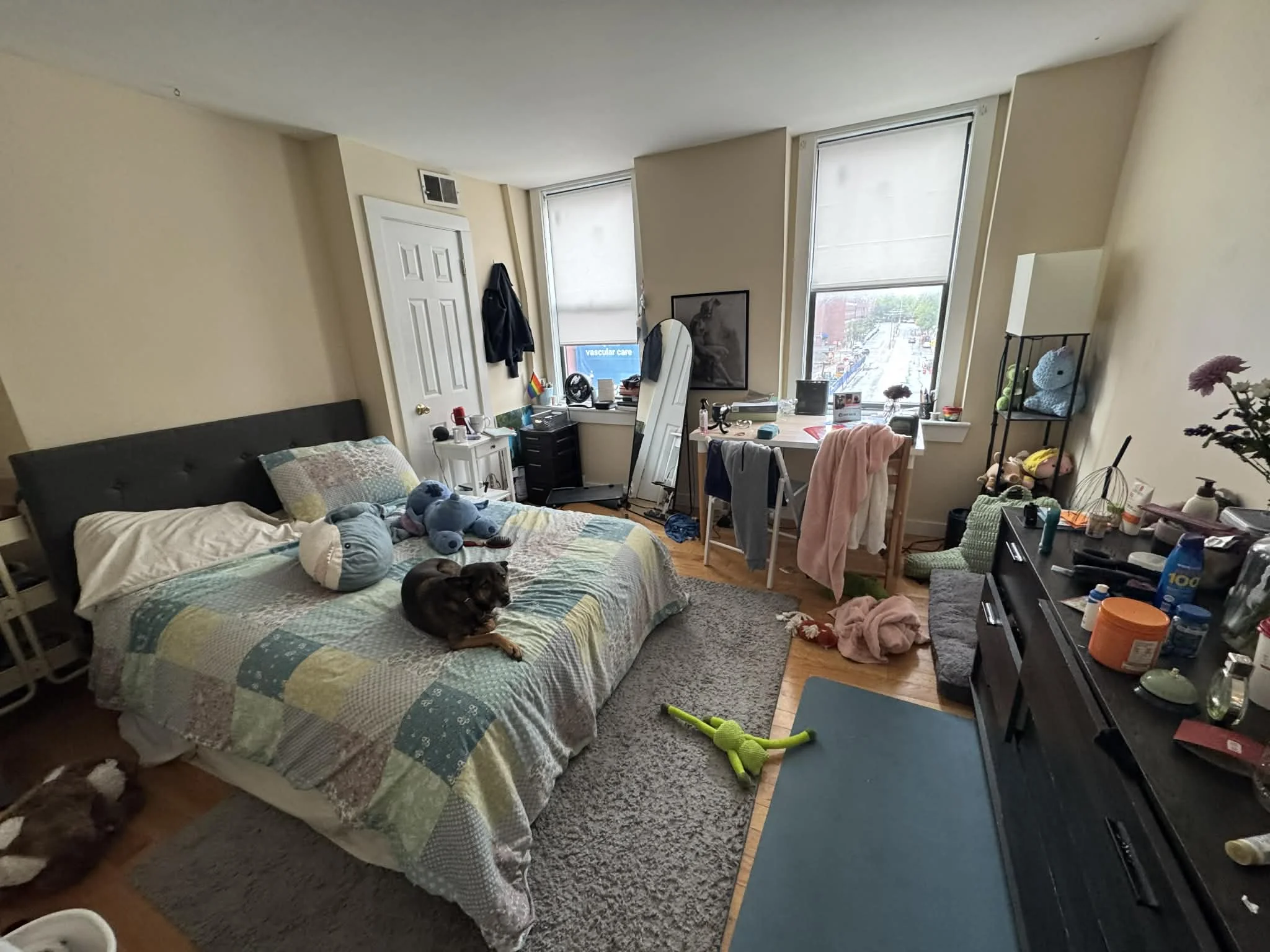 238 Cambridge St, Beacon Hill