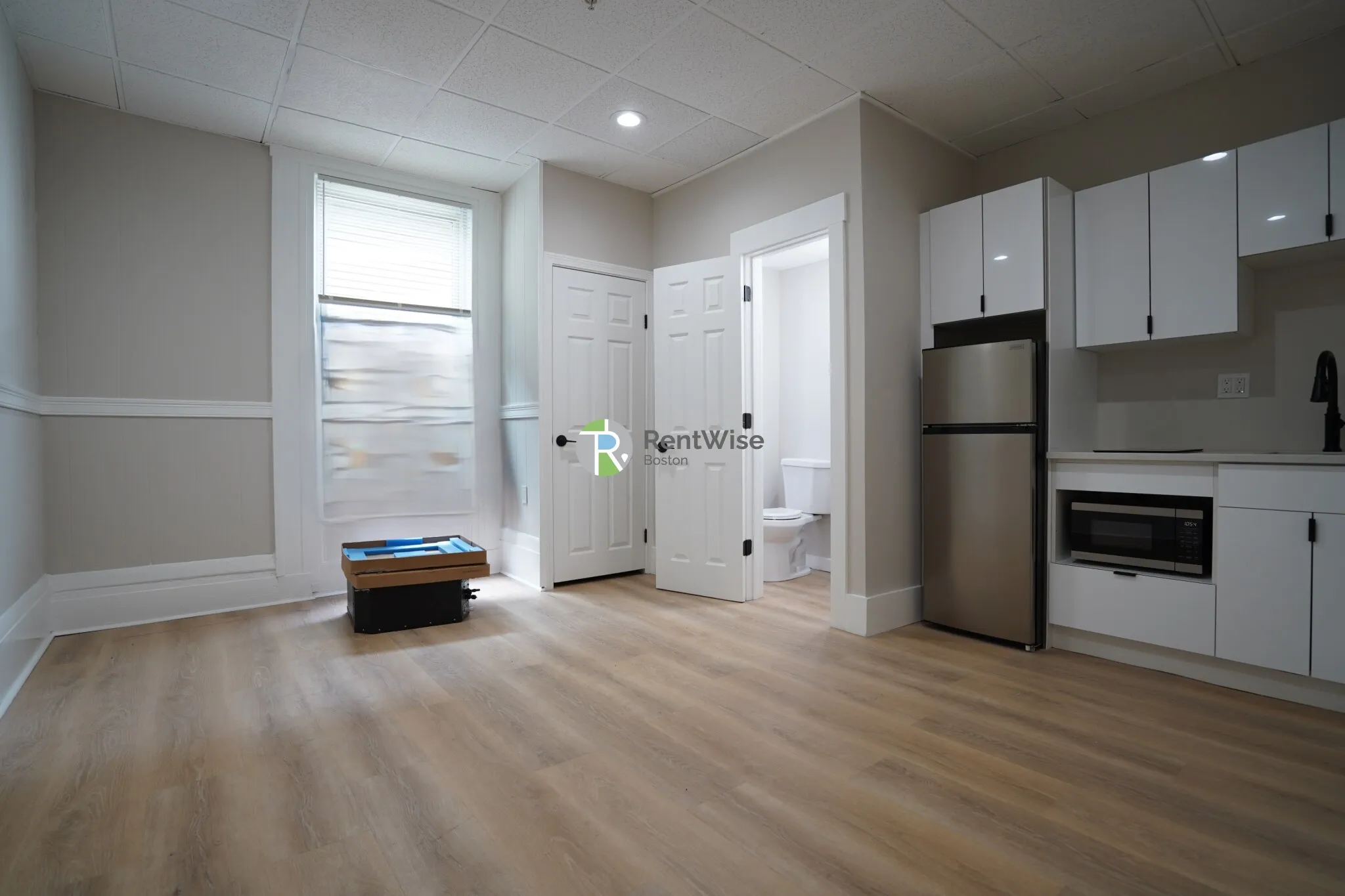 142 Dorchester St, South Boston