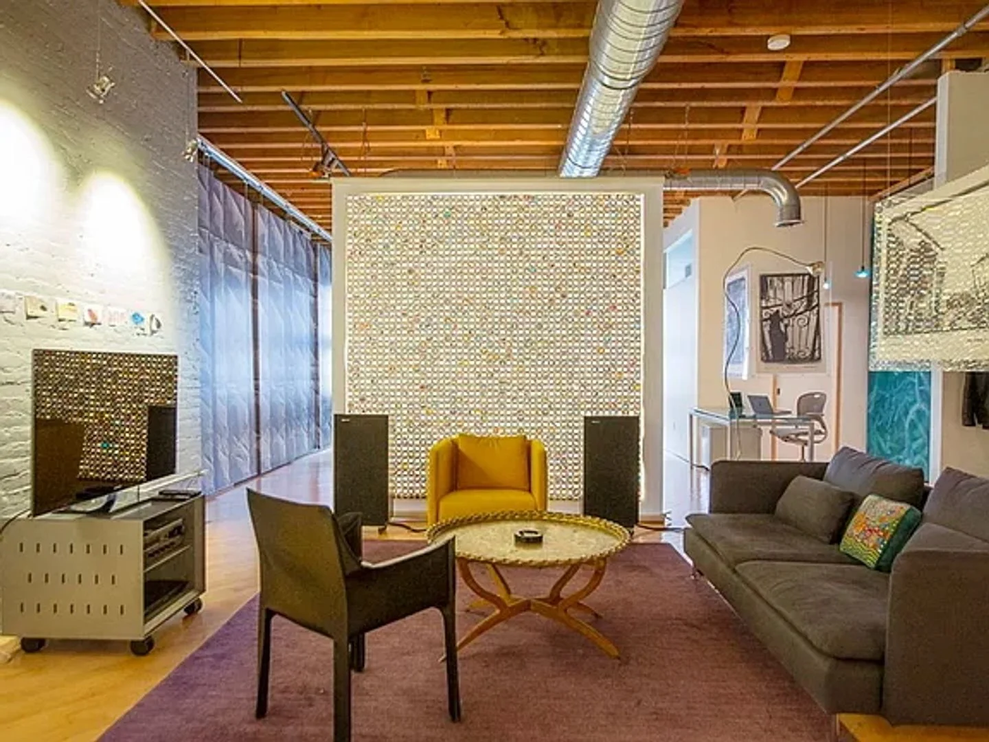 90 South St, Leather District