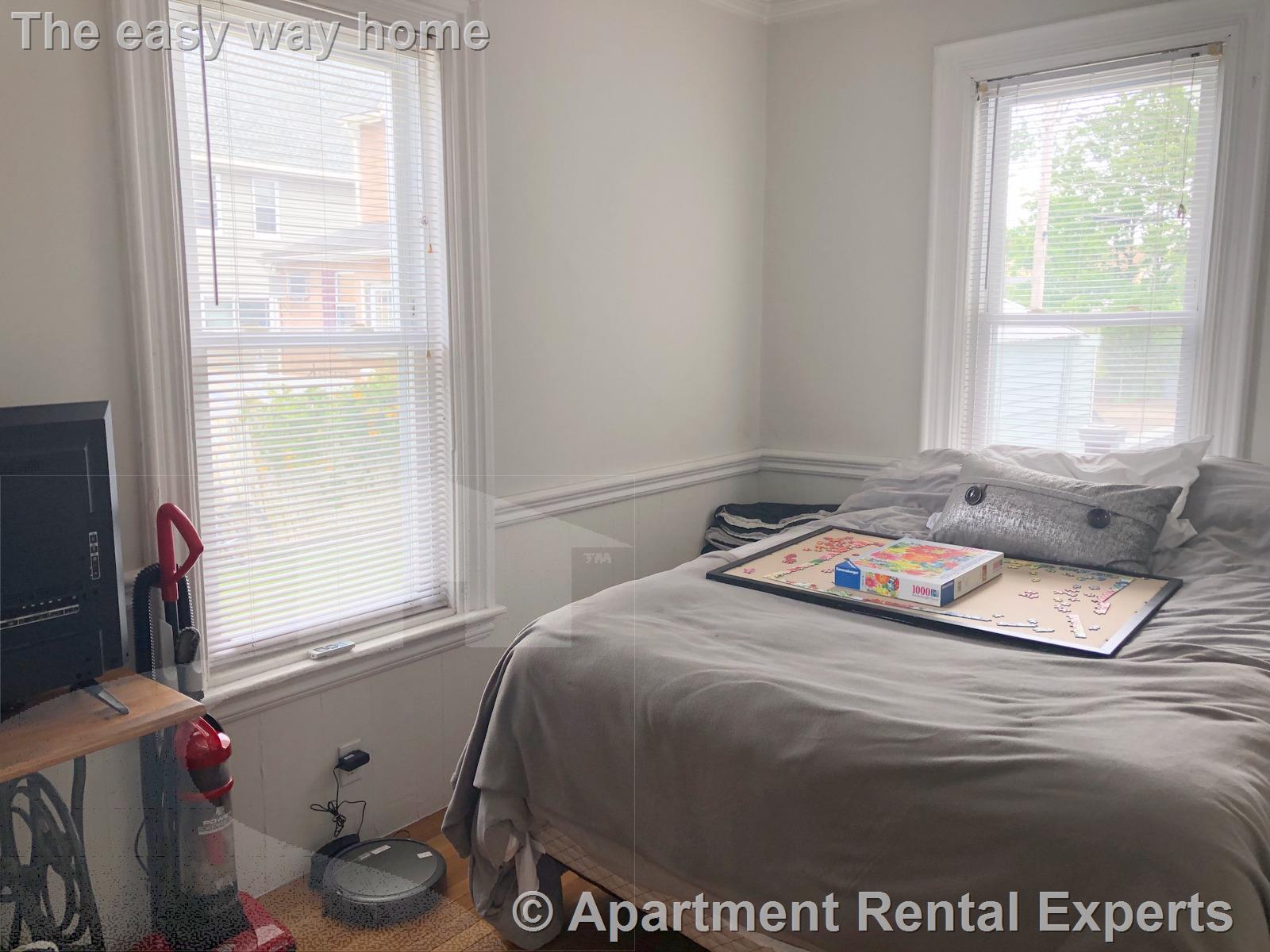 380 Highland Ave, Malden Center