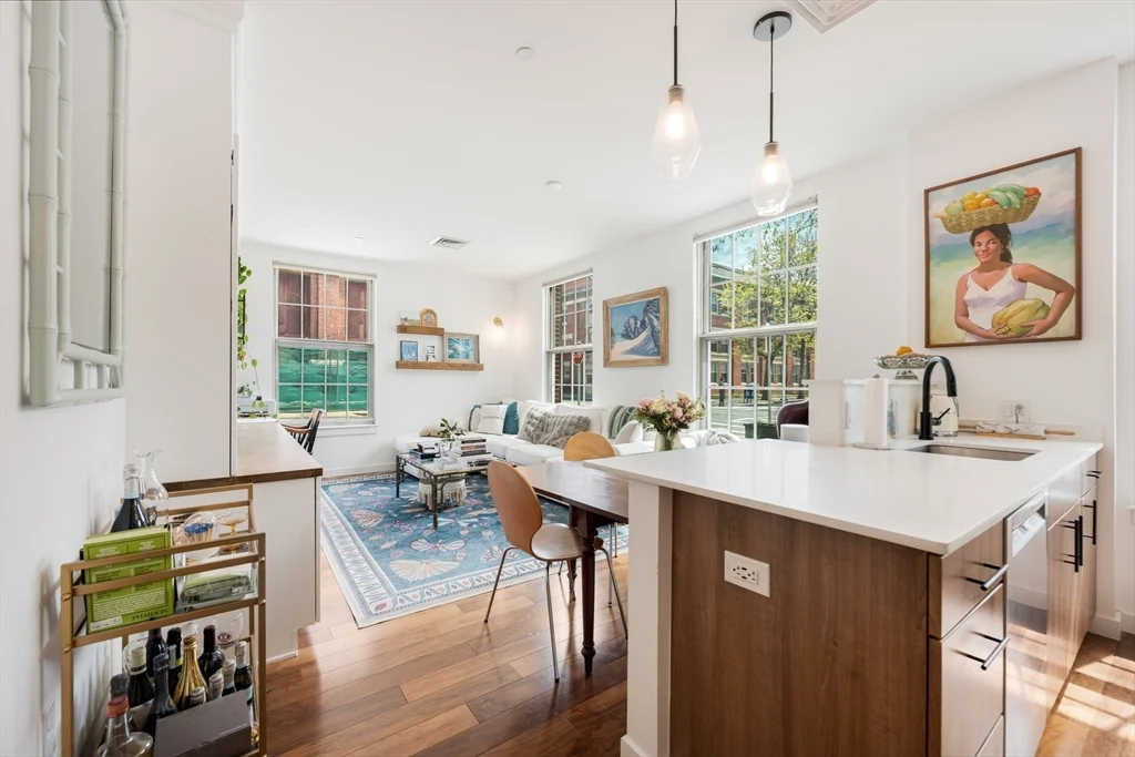 45 1st Ave, Charlestown