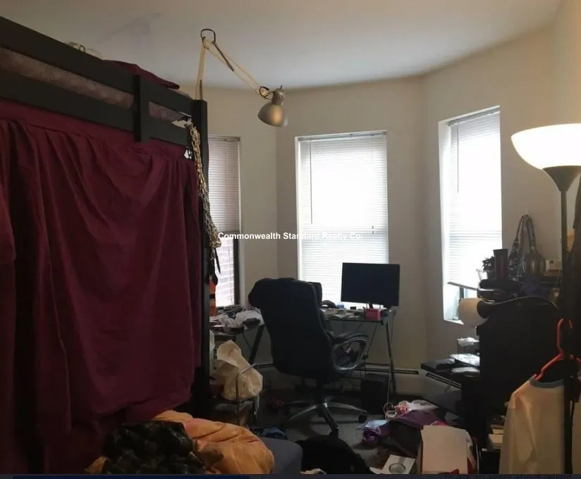 833 Beacon St, Fenway