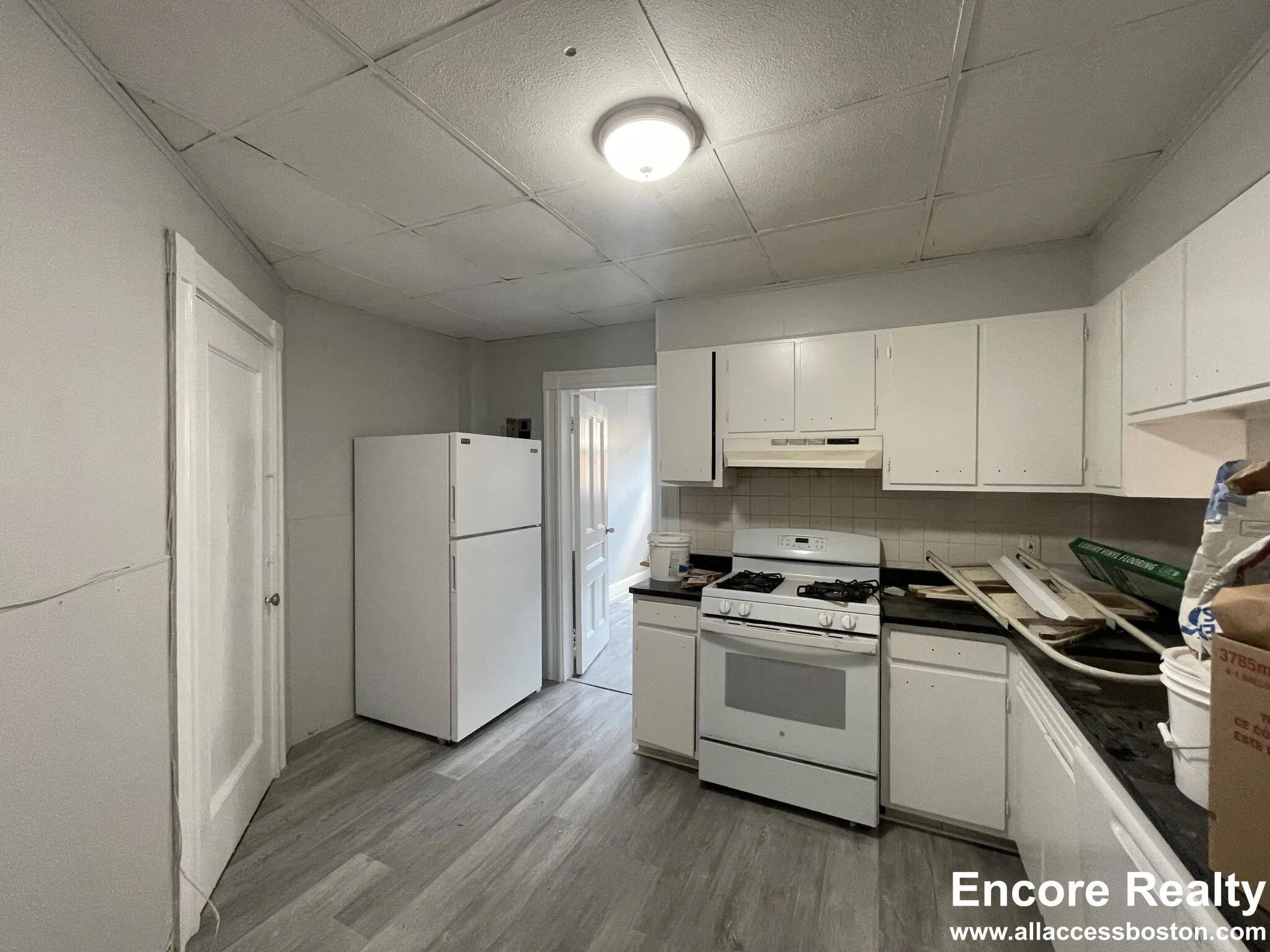 11 Park St, Coolidge Corner