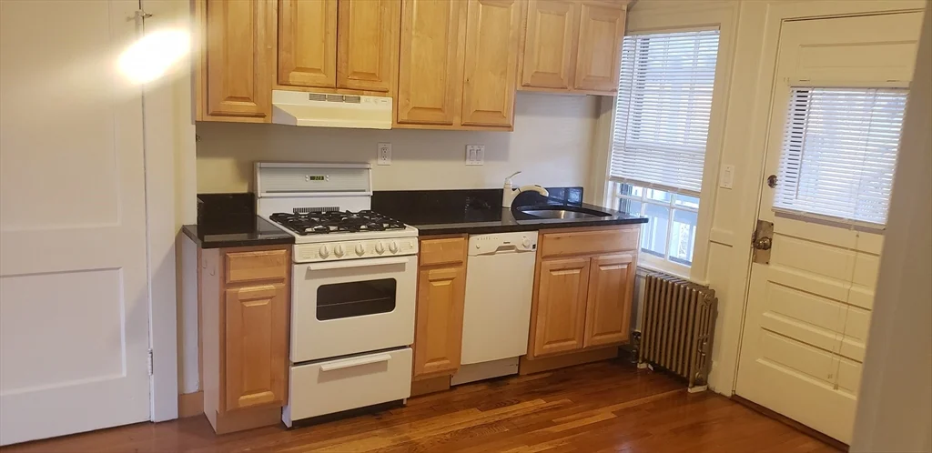 260 Main St, Tufts University