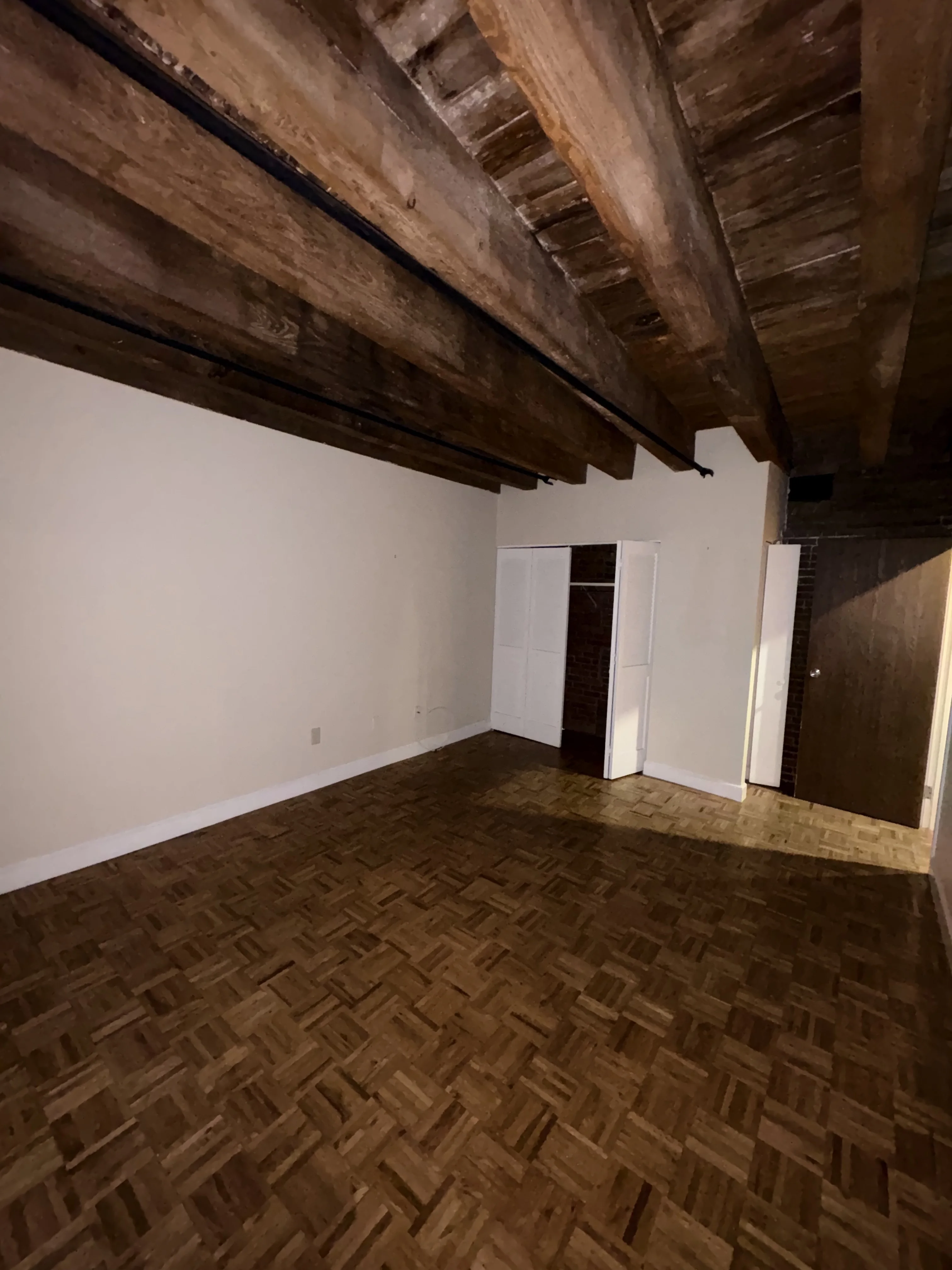 99 Fulton St, North End