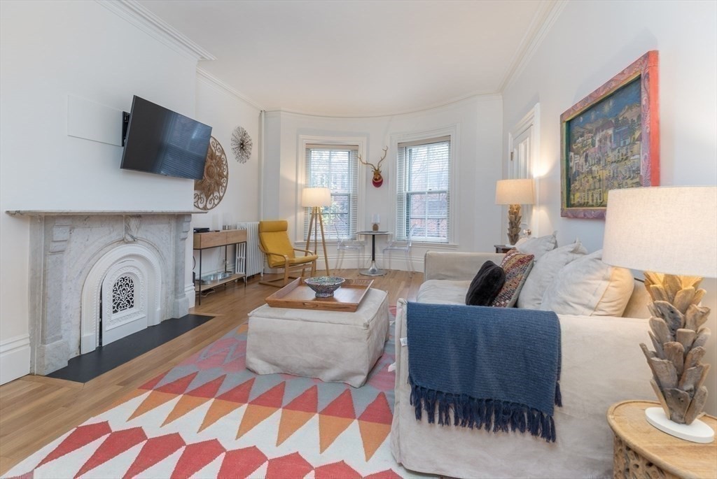 7 Union Park St, South End