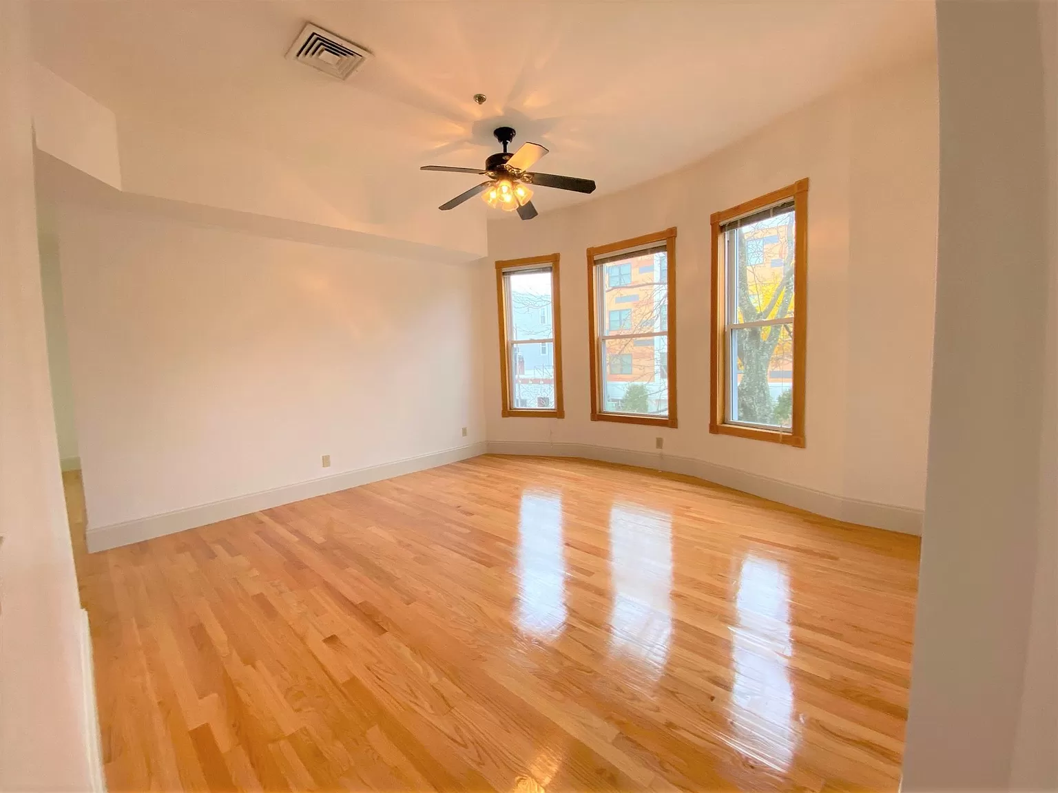 183 Columbia St, The Port