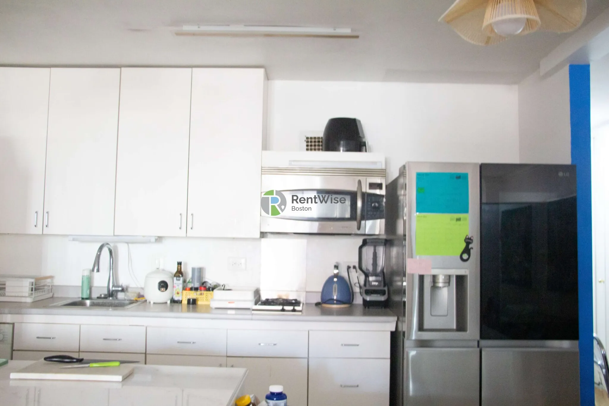 6 Whittier Pl, West End