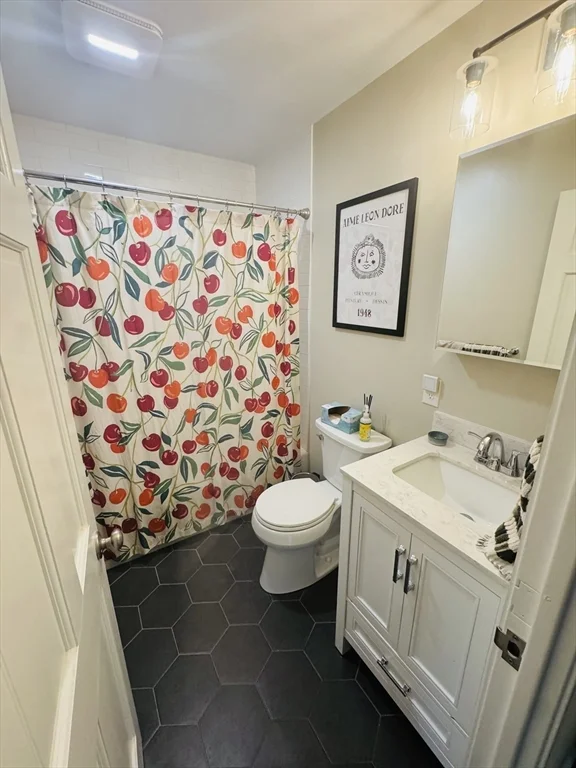 5 Chapel Hill, Plymouth