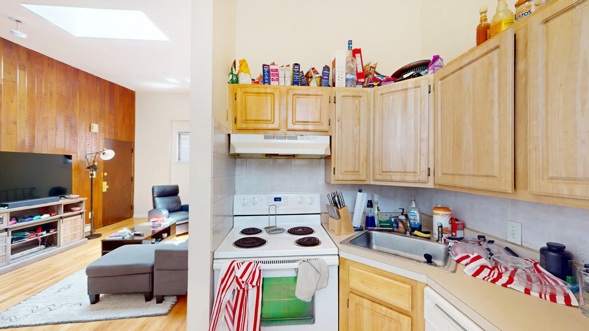 277 Marlborough St, Back Bay