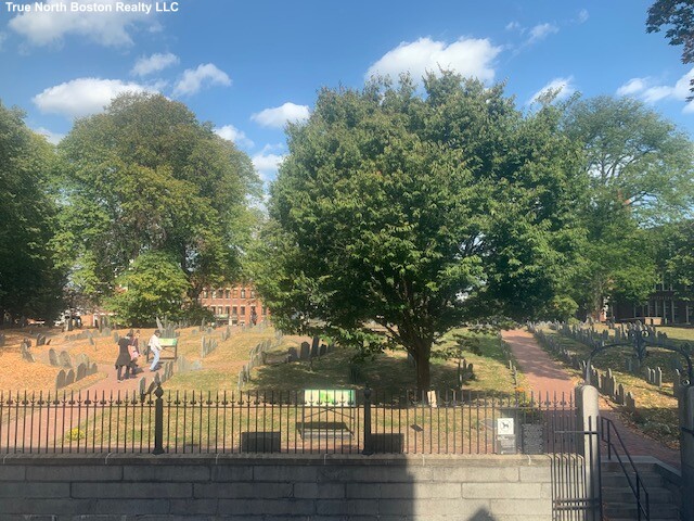 46 Hull St, North End