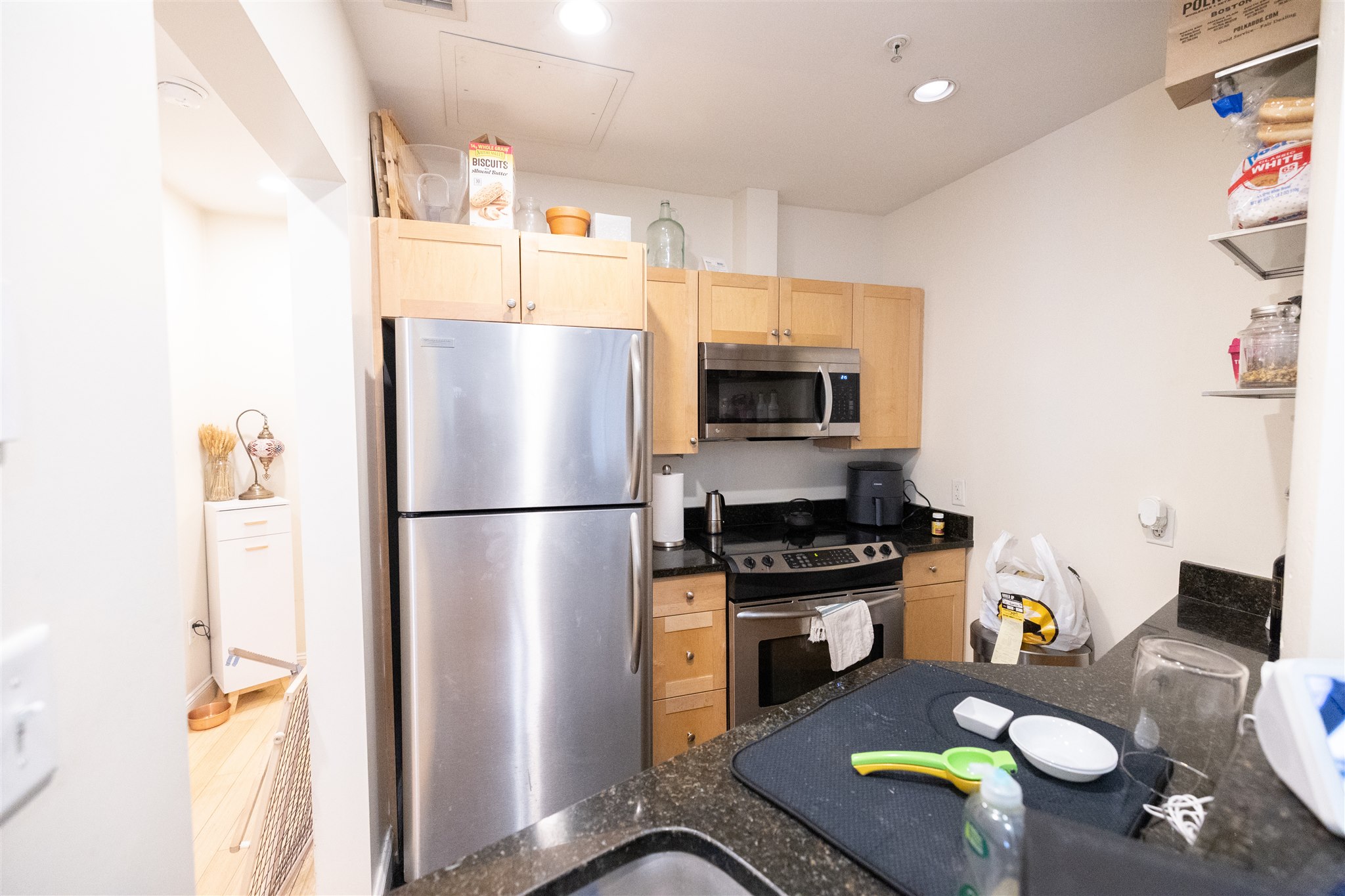 490 Harrison, South End