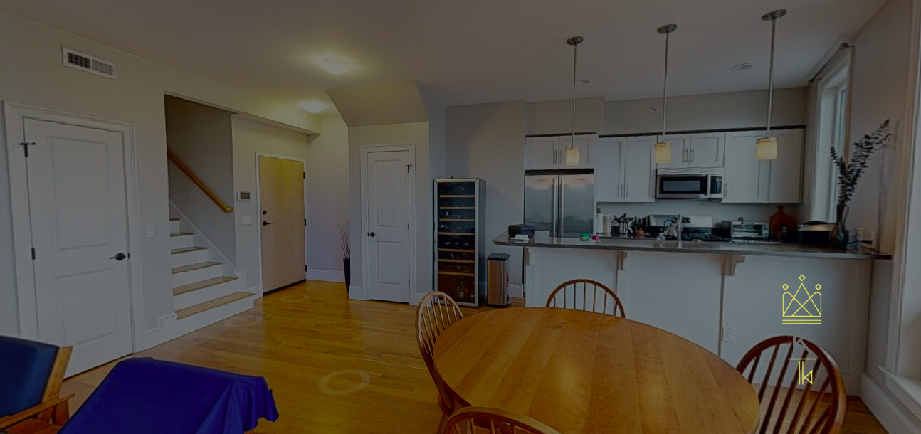 168 Hampshire St, Inman Square