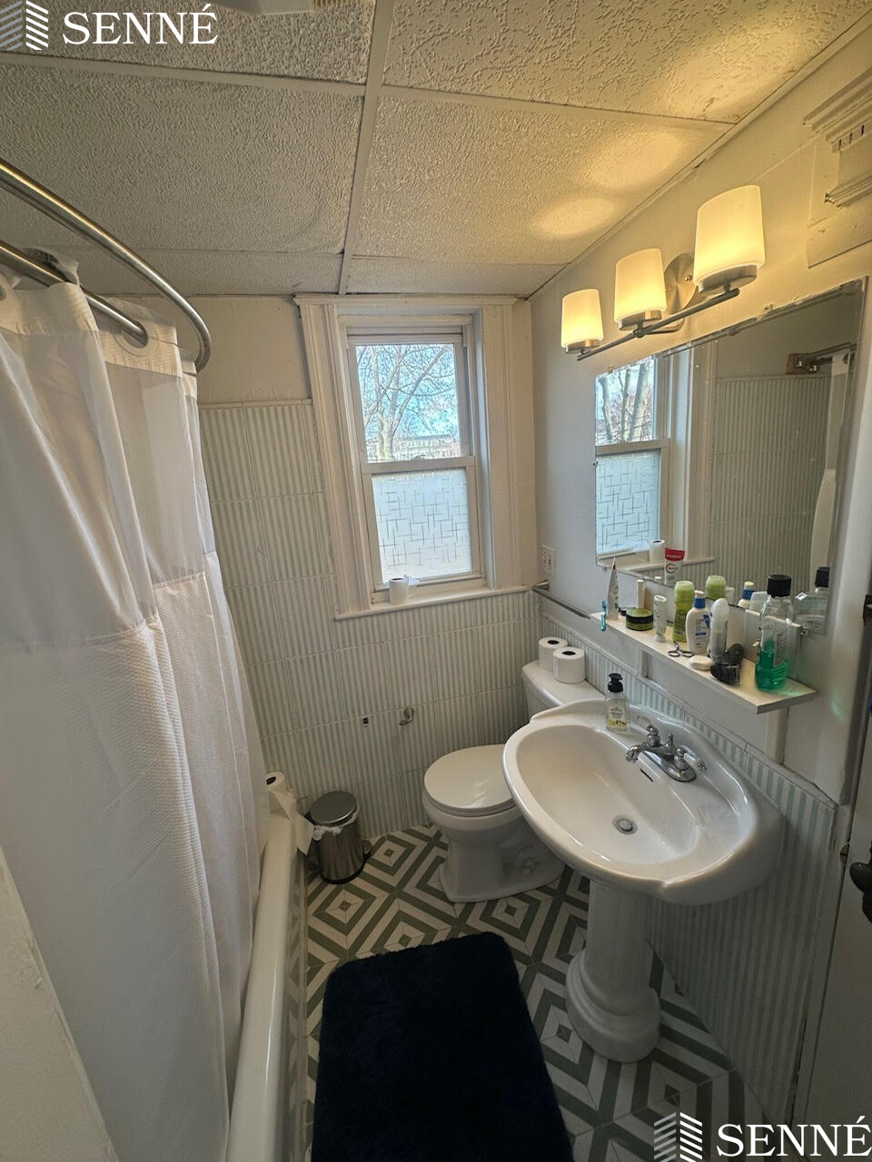 229 Harvard St, The Port