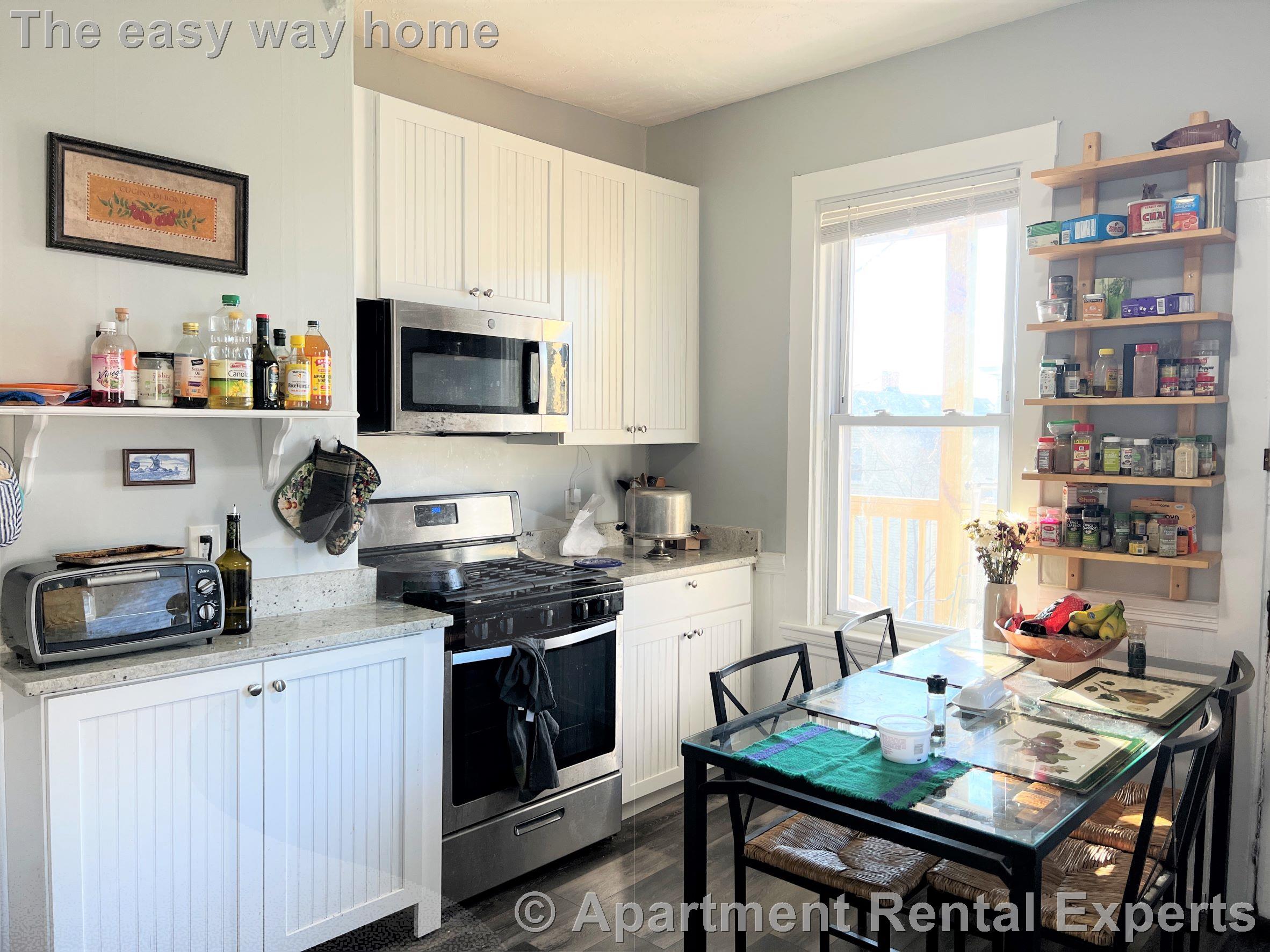 40 Cherry St, Porter Square