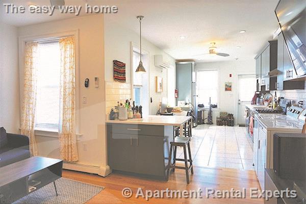 27-29 Lambert St, East Cambridge