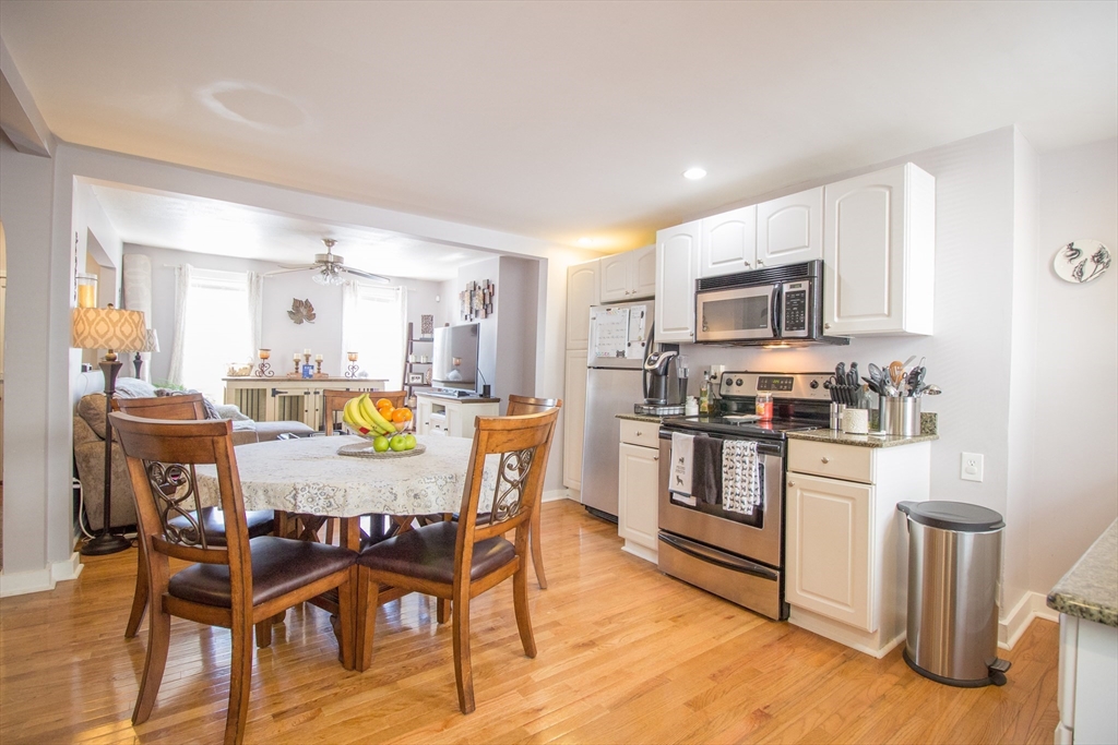 58 Marion St, East Boston