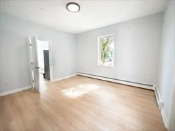 502 Somerville Ave, Ward Two