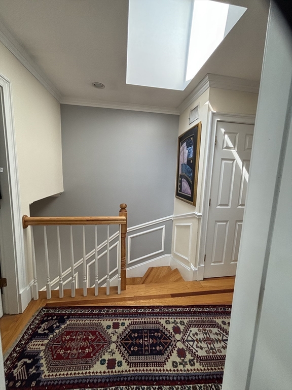 160 1/2 H St, South Boston