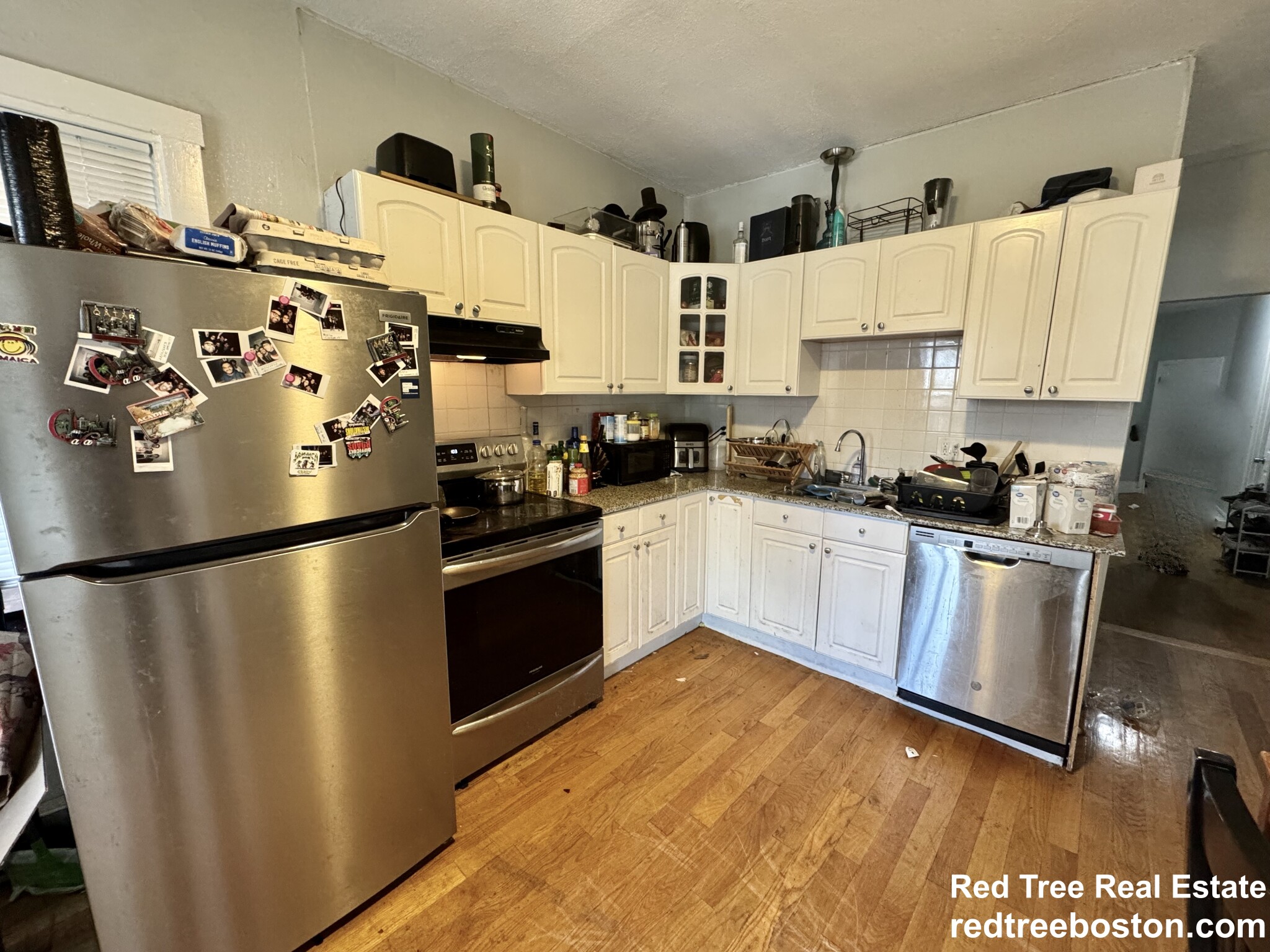 3142 Washington St, Jamaica Plain