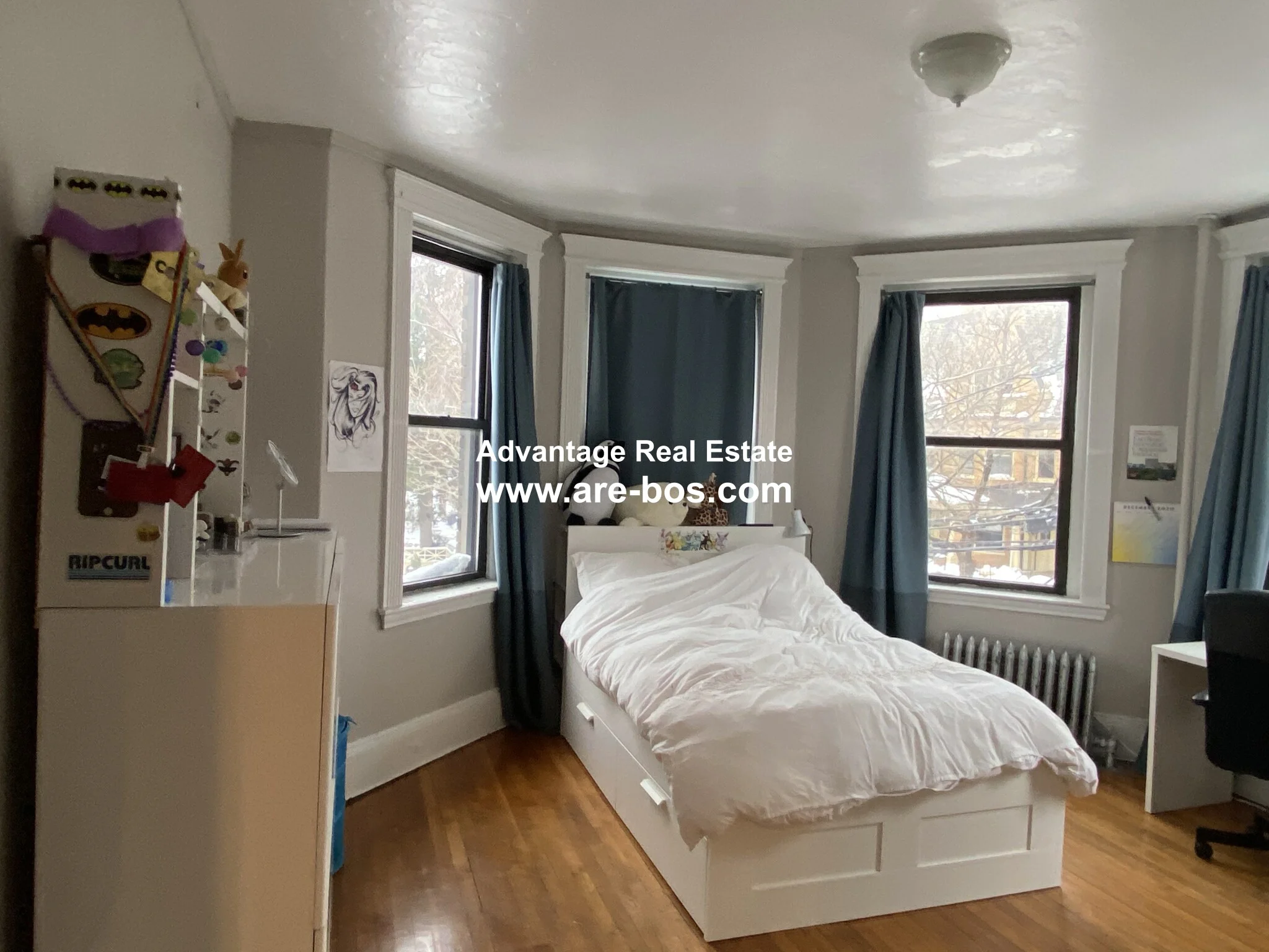 1066 Commonwealth Ave, Brighton