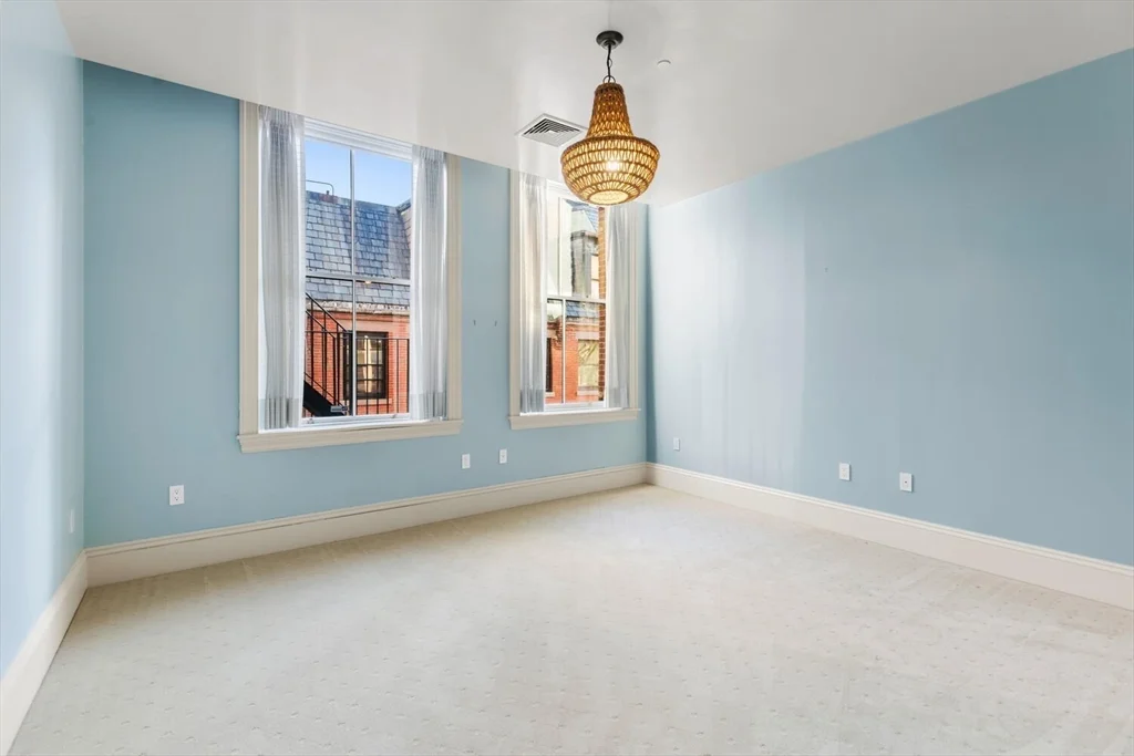 20 Beacon St, Boston Downtown